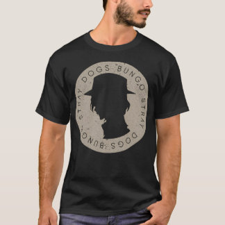 Bungo Stray Vintag - Bungo Stray Classic T-Shirt