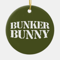 BUNKER BUNNY