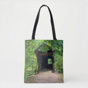 Bunker Hill Covered Bridge