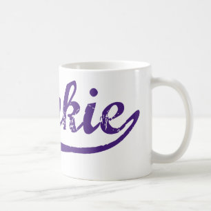 Bunkie Louisiana klassischer Entwurf Tasse