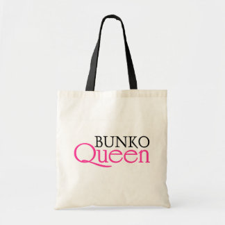 Bunko-Königin Tragetasche