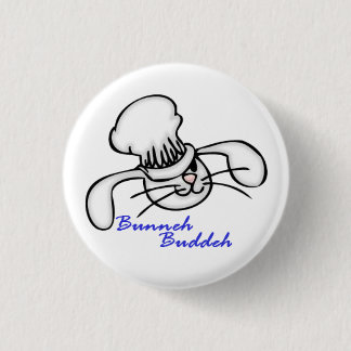 Bunneh Buddeh Knopf Button