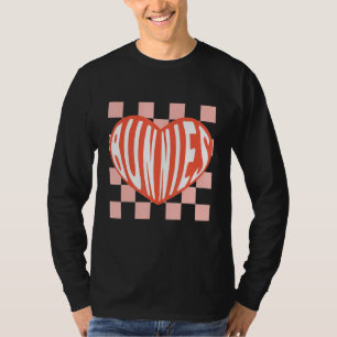 Bunnies machen mich glücklich, Mädchen T-Shirt