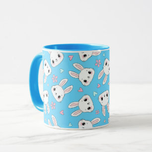 Bunnies Tasse
