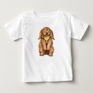 Bunny Baby T - Shirt