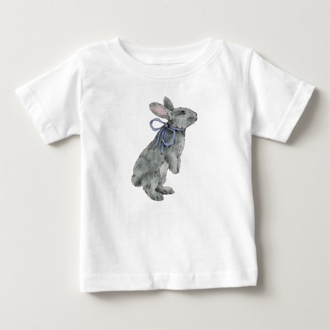 Bunny Baby T - Shirt (Vorderseite)