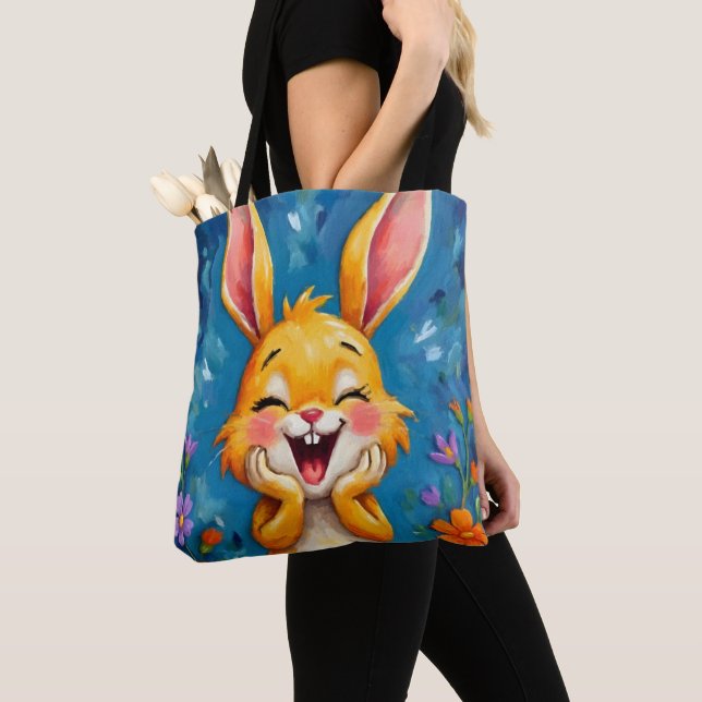 Bunny Bliss (Von Nahem)