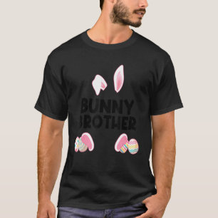 Bunny Brother Bunny Brother T-Shirt