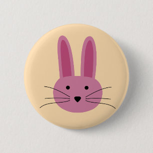Bunny Button