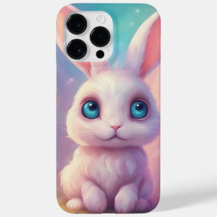 Bunny Case-Mate iPhone 14 Pro Max Hülle