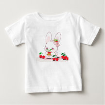 Bunny & Cherries: Sweet Harmony Kollektion! 🍒 🐰