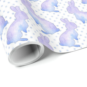 Bunny Geschenkpapier