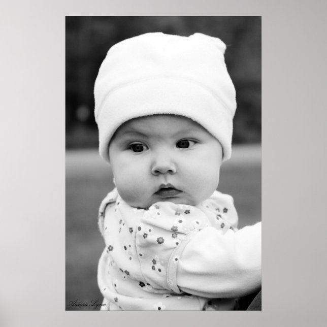 Bunny Hat Poster (Vorne)