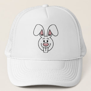 Bunny Hat Truckerkappe