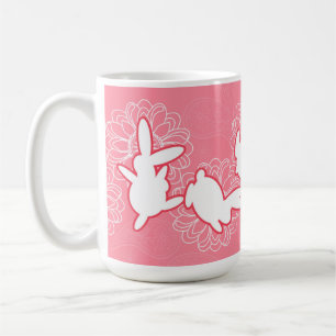Bunny Hop Classic Tasse
