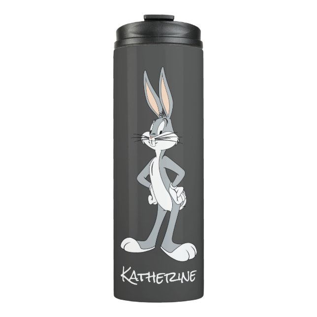 BUNNY™| Hüfthandschuhe Thermosbecher (Vorderseite)