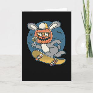 Bunny Jump Skate Karte