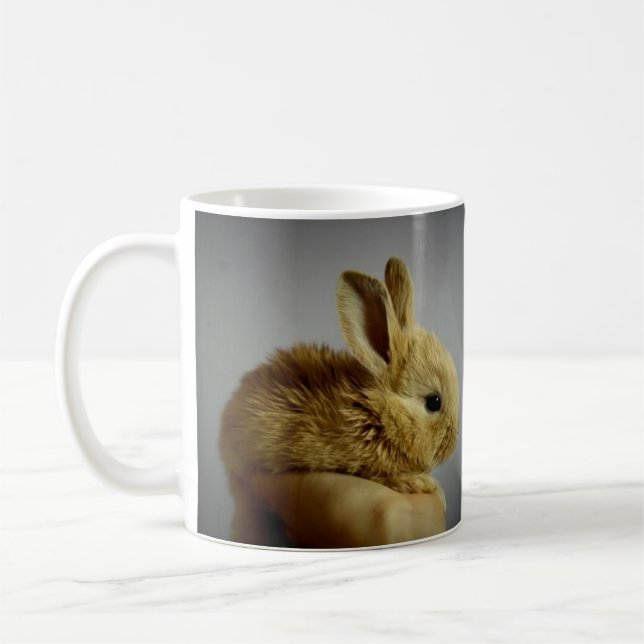 Bunny Kaffeetasse (Links)