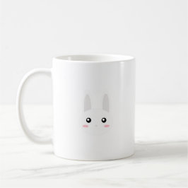 Bunny Kaffeetasse