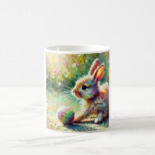 Bunny Kaffeetasse