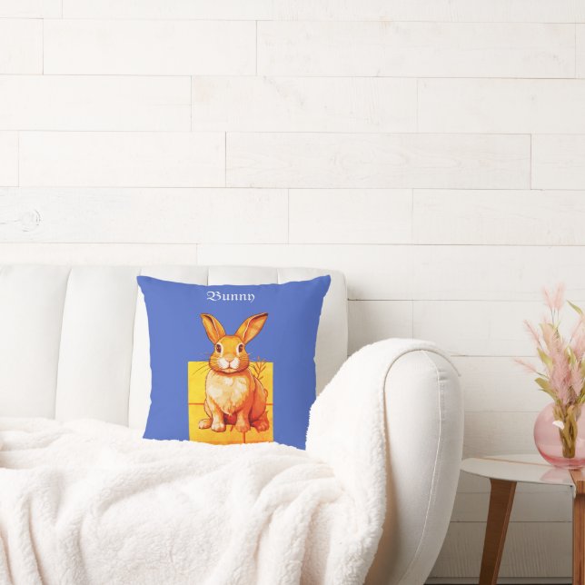 Bunny Kissen (Liege)