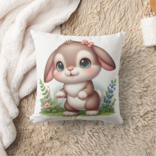 Bunny Kissen