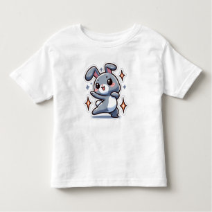 Bunny Kleinkind T-shirt