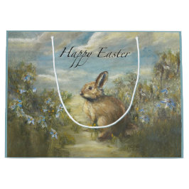 Bunny Lane EASTER Große Geschenktüte