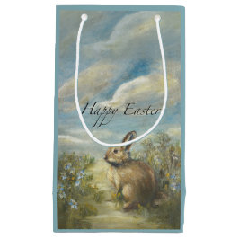 Bunny Lane EASTER Kleine Geschenktüte