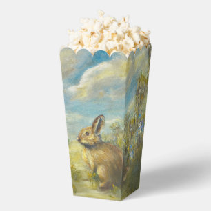 Bunny Lane Popcorn Geschenkschachtel
