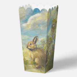 Bunny Lane Popcorn Geschenkschachtel