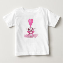 Bunny Liebe Tshirt