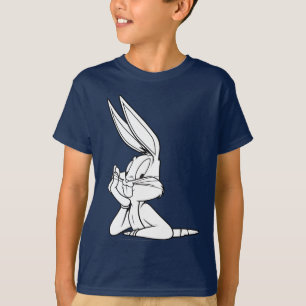 BUNNY™ Nah up T-Shirt
