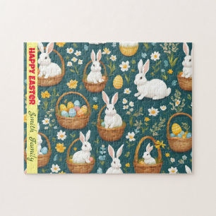 Bunny Oaster Moderne Sammlung Puzzle