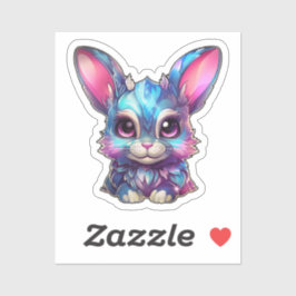 BUNNY. #Part1 / Sticker #10