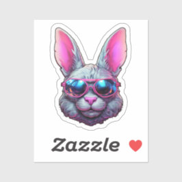 BUNNY. #Part1 / Sticker #6