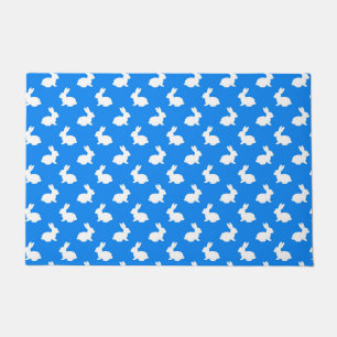 Bunny Rabbit Doormat Fußmatte