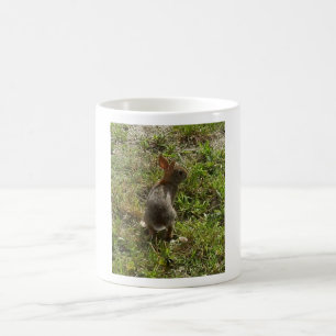 Bunny Rabbit Hare Stuff Tasse