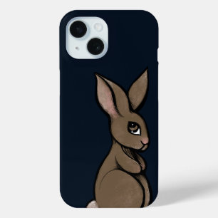 Bunny Rabbit Niedlich Ostara Kunstvoll im Frühjahr Case-Mate iPhone Hülle