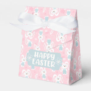 Bunny Rabbit Oster Favor Box Geschenkschachtel