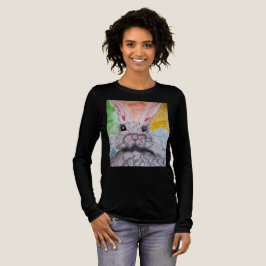 Bunny Rabbit T - Shirt