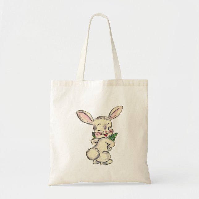 Bunny Rabbit Tasche (Vorne)