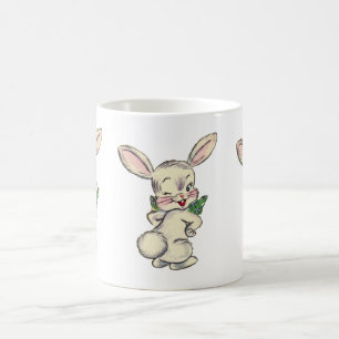 Bunny Rabbit Tasse