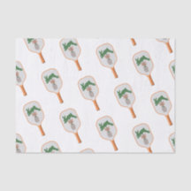 Bunny Rabbit Topiary Ginger Jar Jars Wrapping Papp