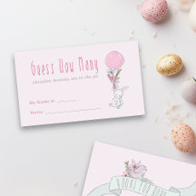 Bunny Rabbit Wie viele Baby Shooting Game