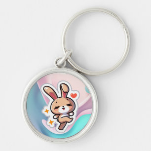 Bunny Schlüsselanhänger