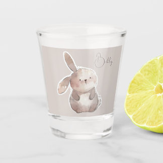 Bunny Schnapsglas