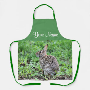 Bunny Schürze