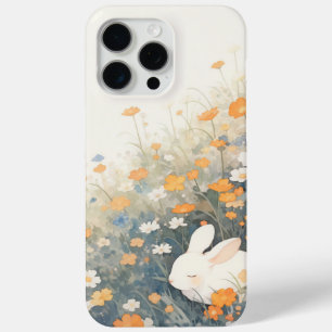 Bunny Sleepy Haven Case-Mate iPhone Hülle