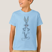 BUNNY™ Stehend